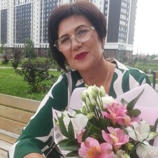 Фотография девушки Галина, 62 года из г. Комсомольск-на-Амуре