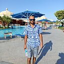Мурас, 33 года