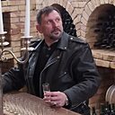 Sergius, 53 года