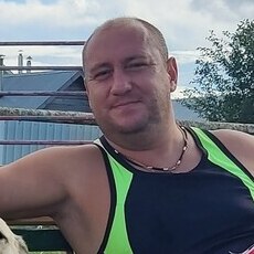 Фотография мужчины Котик, 40 лет из г. Павлово