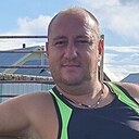 Котик, 40 лет