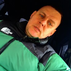 Фотография мужчины Борис, 36 лет из г. Фокино