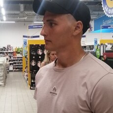 Фотография мужчины Артем, 34 года из г. Чериков