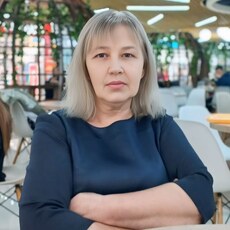 Фотография девушки Ольга, 52 года из г. Бийск