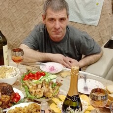 Фотография мужчины Вадим Афанасьев, 52 года из г. Красноуфимск