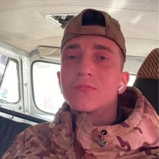 Фотография мужчины Максим, 32 года из г. Уфа