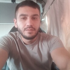 Фотография мужчины Юра, 32 года из г. Краснодар