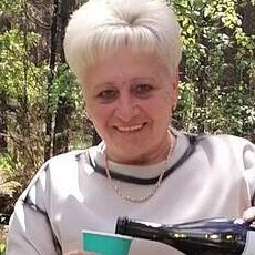 Фотография девушки Татьяна, 56 лет из г. Волковыск