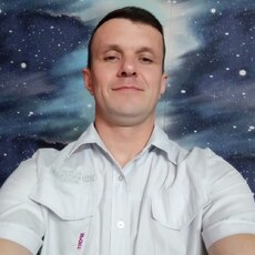 Фотография мужчины Виталик, 41 год из г. Ишимбай