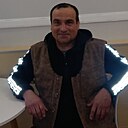 Макс, 53 года