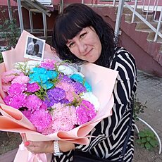 Фотография девушки Ксюша, 39 лет из г. Краснодар