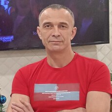 Фотография мужчины Саня, 50 лет из г. Киров