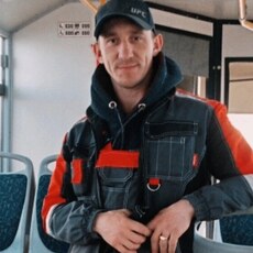 Фотография мужчины Виктор, 35 лет из г. Макаров