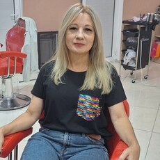Фотография девушки Ольга, 57 лет из г. Кемерово