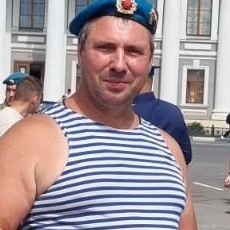 Фотография мужчины Андрей, 45 лет из г. Шаховская