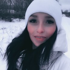 Фотография девушки Вікторія, 26 лет из г. Умань