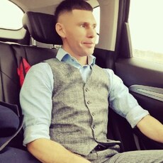 Фотография мужчины Михаил, 32 года из г. Липецк