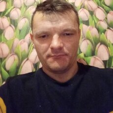 Фотография мужчины Анатолий, 35 лет из г. Молодечно