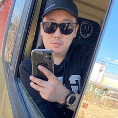 Фотография мужчины Максим, 28 лет из г. Якутск