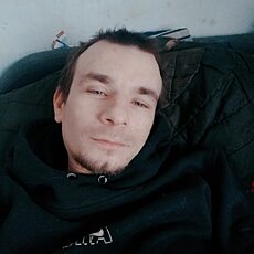 Фотография мужчины Ваня, 31 год из г. Славута