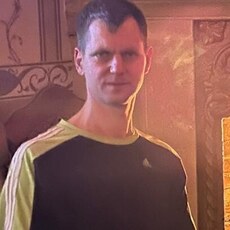 Фотография мужчины Андрей, 38 лет из г. Кропоткин