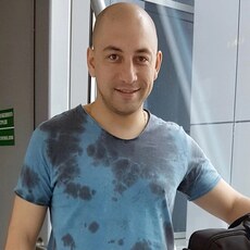Фотография мужчины Александр, 29 лет из г. Полысаево
