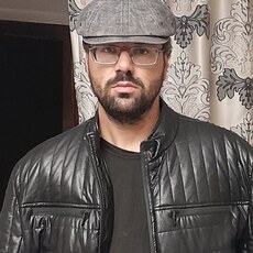 Фотография мужчины Waf, 41 год из г. Набережные Челны