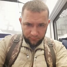 Фотография мужчины Александрович, 38 лет из г. Варшава