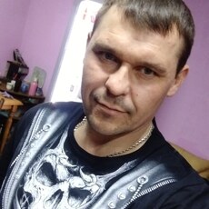 Фотография мужчины Стас, 40 лет из г. Северск
