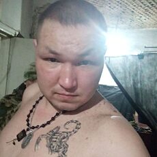 Фотография мужчины Артем, 29 лет из г. Снежное