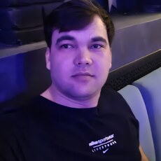 Фотография мужчины Арслан, 34 года из г. Тобольск