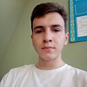 Сергей, 23 года