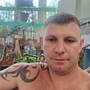 Сергей, 40 лет