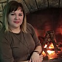 Оля, 43 года