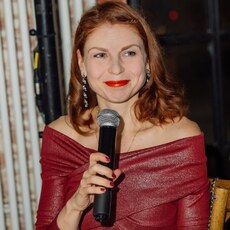 Фотография девушки Kitty, 42 года из г. Москва