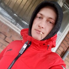 Фотография мужчины Александр, 22 года из г. Ростов-на-Дону