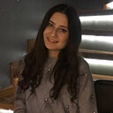 Ясмина, 24 года