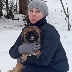 Фотография девушки Оксана, 46 лет из г. Зеленодольск