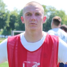 Фотография мужчины Стас, 28 лет из г. Речица