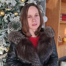 Фотография девушки Надежда, 32 года из г. Тюмень