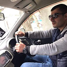 Фотография мужчины Ашот, 40 лет из г. Мариуполь