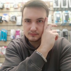 Фотография мужчины Алексей, 25 лет из г. Лепель