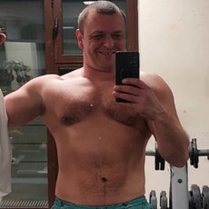 Фотография мужчины Роман, 41 год из г. Истра