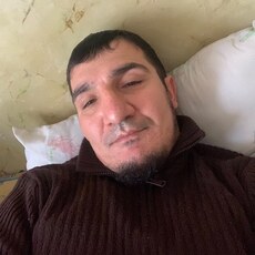 Фотография мужчины Артур, 41 год из г. Грозный