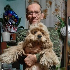 Фотография мужчины Сергей, 62 года из г. Новоалтайск