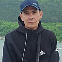 Федор, 50 лет