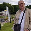 Сергей, 63 года