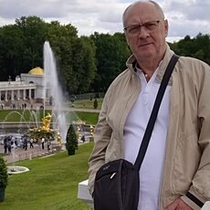 Фотография мужчины Сергей, 63 года из г. Балашиха