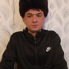 Фотография мужчины Дмитрий, 32 года из г. Хилок