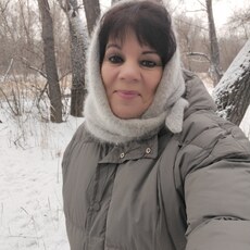 Фотография девушки Лана, 61 год из г. Рубцовск